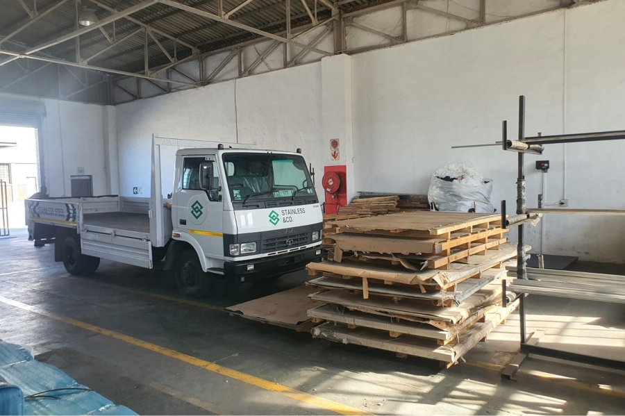 Commercial Property for Sale in Deal Party Eastern Cape